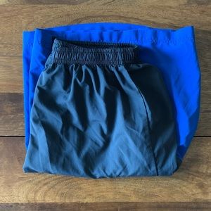 Nike Mens DryFit Athletic Shorts - S